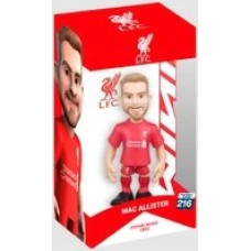 Minix Figurka Minix LIVERPOOL - ALEXIS MAC ALLISTER