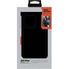 Skinarma Etui Vigor MagSafe do iPhone 17 Pro kamienny