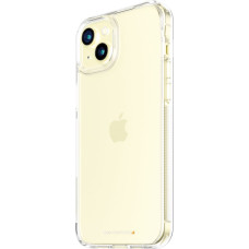 Panzerglass &reg; HardCase Transparent w. D3O&reg; iPhone 15 Plus mobilo telefonu apvalks Aploksne Caurspīdīgs