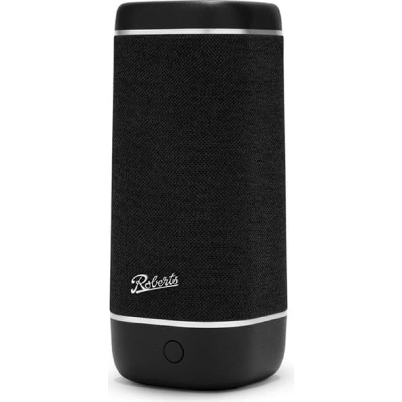 Roberts Radio Reunion Black