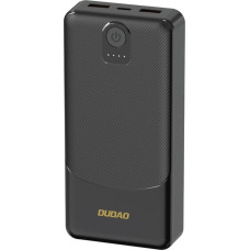 Dudao K10Pro powerbank 20000mAh 10 Watt Sort