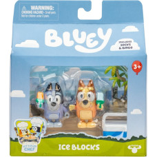 Tm Toys TMT BLUey fig Lody 2pak BLU18914 89146