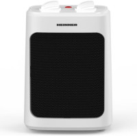 Ceramic heater 900W/1300W/2000W HCH-M20WH HEINNER