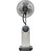 Mist fan (humidifier) 95W 360° 1.8L HMF-18GREY HEINNER