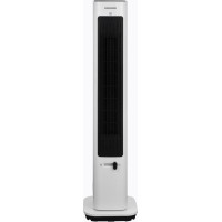Tower fan and heater (2in1) 2000W 96cm HTFA-M20WH HEINNER