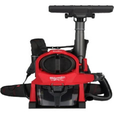 Milwaukee .ODKURZACZ PLECAKOWY M18FBPV2-0
