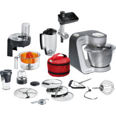 Bosch MUM 59S81DE MUM 5, Series 4