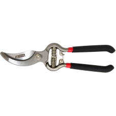 Awtools SEKATOR OGRODOWY TRADYCYJNY 200mm 20mm/ MIĘKKI UCHWYT