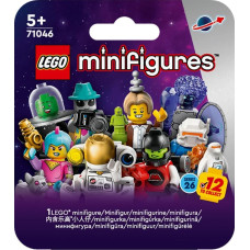 Lego Minifigures Seria 26 (71046)