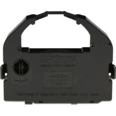 Epson Black needle printer tape (C13S015262)