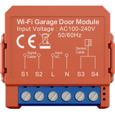 Avatto GDS16 smart WIFI garage door module