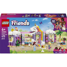 Lego 42684 Friends Unicorn Dream Cafe, Construction Toy