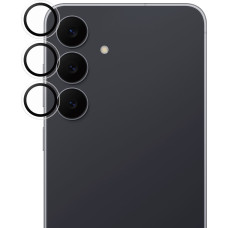 Panzerglass &reg; Hoops&reg; Camera Lens Protector Transparent Samsung Galaxy S25 FE 5G Caurspīdīgs ekrāna aizsargs 1 pcs