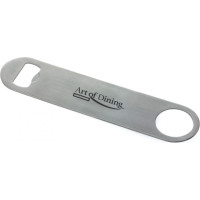 Bottle opener stainless steel 18cm HR-SNS-BR-40 HEINNER