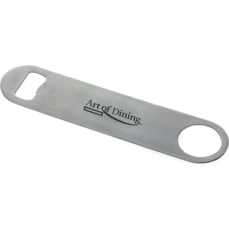 Bottle opener stainless steel 18cm HR-SNS-BR-40 HEINNER
