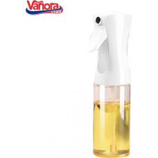 Oil and vinegar spray bottle 200ml white VN-YMJ-PL200A VANORA