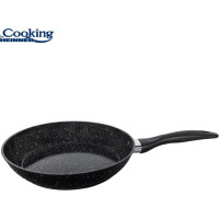 Pan aluminum with ceramic coating 24x4.8cm HR-NL-24T HEINNER