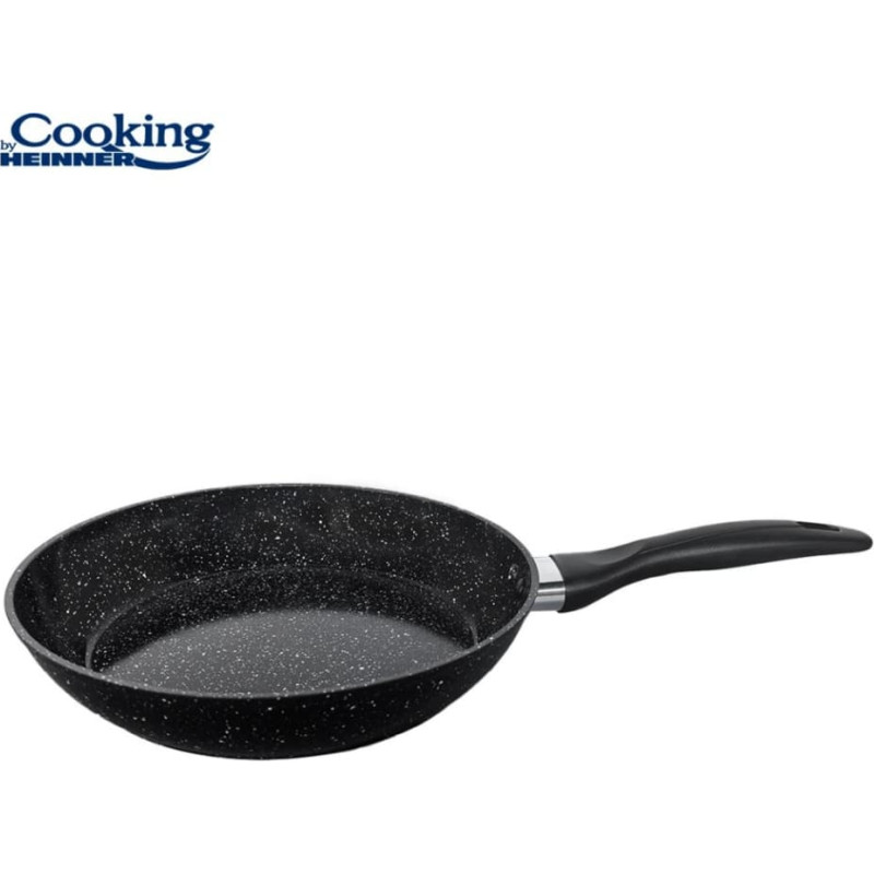 Pan aluminum with ceramic coating 24x4.8cm HR-NL-24T HEINNER