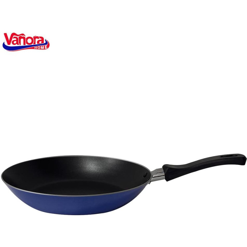 Pan aluminum with nonstick coating 24x24 cm VN-YS-TPR24A, VANORA
