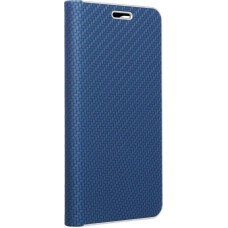 OEM Cabin Luna Book Carbon to SAMSUNG S21 FE blue