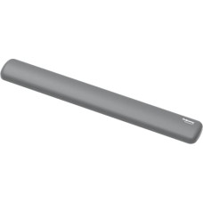Fellowes Breyta grey Keyboard Wrist Support 47 cm