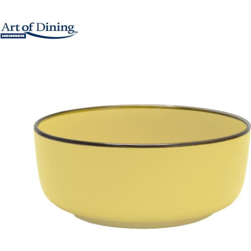 Ceramic bowl 16cm MEDEEA HR-WDF-M16 HEINNER