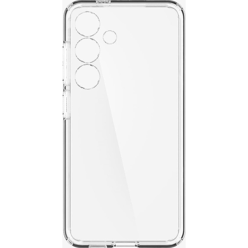 Spigen Etui Ultra Hybrid Crystal clear - Samsung Galaxy S24