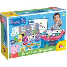 Lisciani PEPA PIG OFFICE
