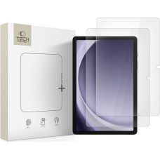 Monroe SZKŁO HARTOWANE TECH-PROTECT GLASS FIT+ 2-PACK GALAXY TAB A9+ / A11+ PLUS 11.0 X210 / X215 / X216 / X133 / X135 CLEAR