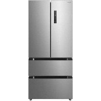 Refrigerator french door HCFD-M516INVXE++ HEINNER