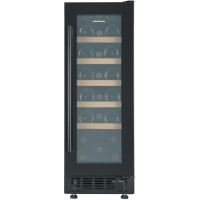 Beverage cooler HRV-ABI56DRL20 HEINNER