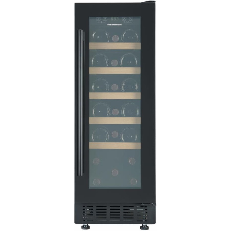 Beverage cooler HRV-ABI56DRL20 HEINNER