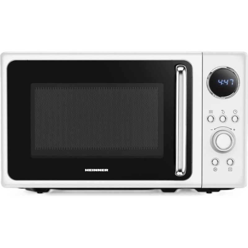 Microwave oven HMW-MD20DRWH HEINNER