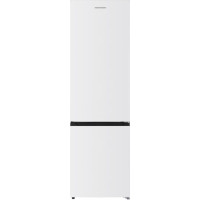 Refrigerator Combi 326L HCNF-HM326INVE++ HEINNER