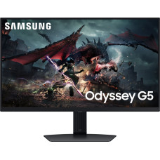 Samsung LCD Monitor|SAMSUNG|27