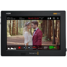 Blackmagic Design Video Assist 7  12G HDR
