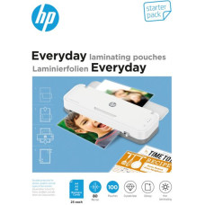 HP Everyday Laminating Foils 80 Micron