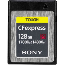 Sony CFexpress Type B      128GB CEBG128