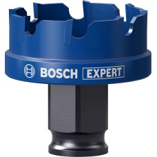 Bosch EXPERT Hole Saw Carbide SheetMetal 40mm