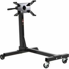 Awtools AW FOLDING ENGINE STAND 450KG