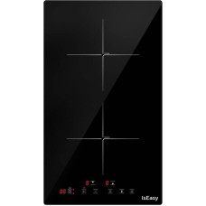 Iseasy LI2V-22 dual zone induction stove