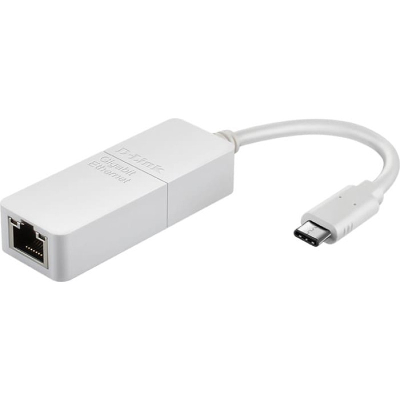 D-Link DUB-E130, LAN Adapter