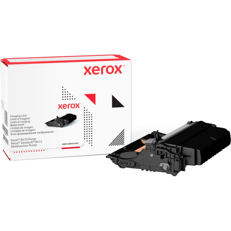 Xerox image drum unit black 013R00702
