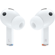 Samsung HEADSET GALAXY BUDS3 PRO/WHITE SM-R630 SAMSUNG