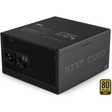 Nzxt Power Supply|NZXT|PA-2G2BB-EU|1200 Watts|Efficiency 80 PLUS GOLD|MTBF 100000 hours|PA-2G2BB-EU