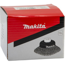 Makita Stahldrahttopfbuerste MS 100mm