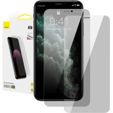 Baseus 0.3mm Screen Protector (2pcs pack) for iPhone XR/11 6.1 inch