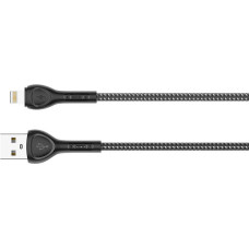 Ldnio LS481 LED, 1m Lightning Cable