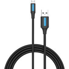 Vention USB 2.0 A to Micro-B cable Vention COLBG 3A 1,5m black