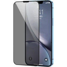 Joyroom Tempered Glass Joyroom HQ-Z36 iPhone 15 Pro Max with Black Edge